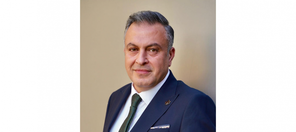 MAHİR SAYIN’DAN ENGELLİLER HAFTASI AÇIKLAMASI: “ENGELLİ BİREYLERİN YAŞAM STANDARTLARININ YÜKSELTİLMESİ, SOSYAL POLİTİKALARIN ÖNCELİKLİ BAŞLIKLARINDAN BİRİ OLMALIDIR” - GÜNDEM - İnternetin Ajansı