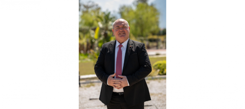 Mehmet Demir: 