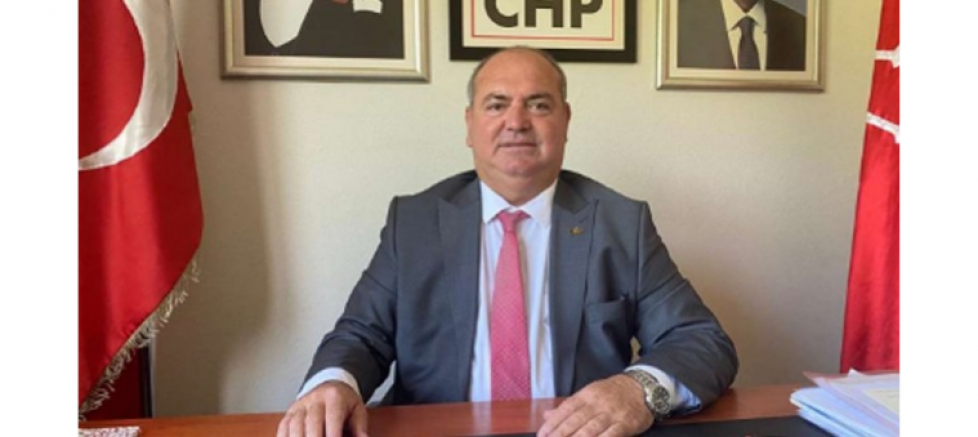MEHMET DEMİR'DEN RAMAZAN BAYRAMI MESAJI - GÜNDEM - İnternetin Ajansı