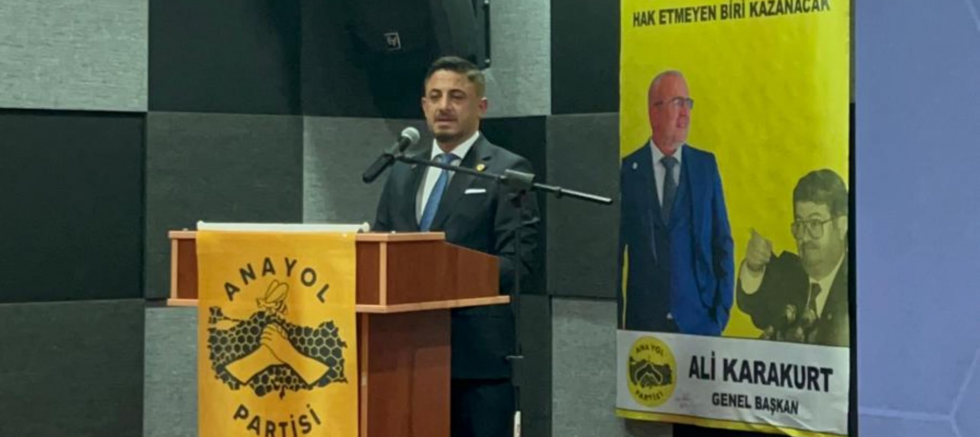 Mehmet Vefa Kaya’dan Hükümete Tepki: “Enflasyon %31, Zam Yok; 30 Binlik Sınır Ekonomik Gerçekleri Örtmez” - GÜNDEM - İnternetin Ajansı