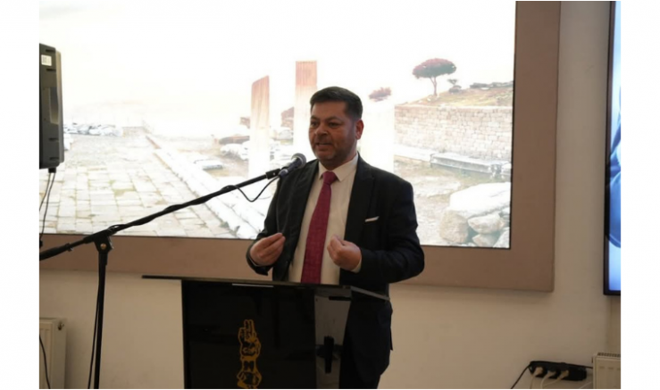 Mehmet Yıldız: Ramazan Bayramı Paylaşmanın Ve Birliğin En Güzel Günleridir - GÜNDEM - İnternetin Ajansı