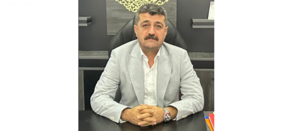 Mehrem Yıldız: “Engelleri Kaldırmak, Eşit Yurttaşlığın Gereğidir” - GÜNDEM - İnternetin Ajansı