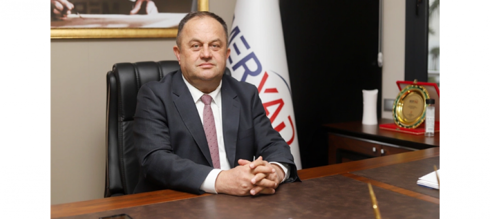 Mersinli İş İnsanı Coşkun Doğmuş: “Kadınların Emeği Toplumun En Büyük Gücüdür” - GÜNDEM - İnternetin Ajansı