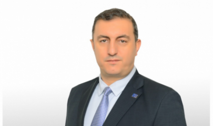 Metin Baydar: Sanayideki Çöküş Görmezden Gelinemez Üreten Türkiye Nefes Alamıyor - GÜNDEM - İnternetin Ajansı