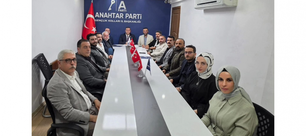 Metin Baydar’dan Elektronik Sigara Uyarısı: Genç Nesil Zehirleniyor, Bakanlık Hesap Vermeli - GÜNDEM - İnternetin Ajansı