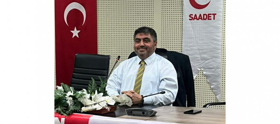 Mevlüt Demir: Açlık Sınırının Altında Ücret Tartışmak, Ekonomik Gerçeğin Açık Bir İtirafıdır - GÜNDEM - İnternetin Ajansı