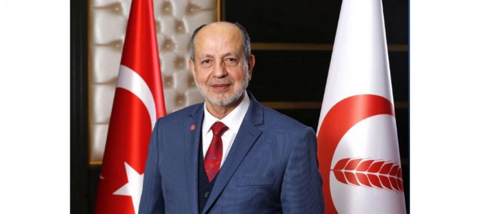 Milletvekili Ali Yüksel: “Sanal bahis çeteleri milyonlarca insanın hayatını karartıyor, MİT acilen devreye girmeli!” - GÜNDEM - İnternetin Ajansı
