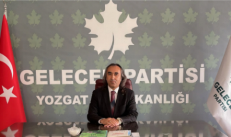 MİLLİ PARKLAR MİLLETİNDİR, RANT YERİ DEĞİL - GÜNDEM - İnternetin Ajansı