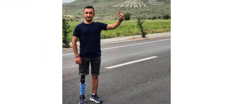 Mustafa Yalçın: Gazimizin Yaşadığı Bu Acı, Sanal Bahis Gerçeğinin En Ağır Sonucudur - GÜNDEM - İnternetin Ajansı