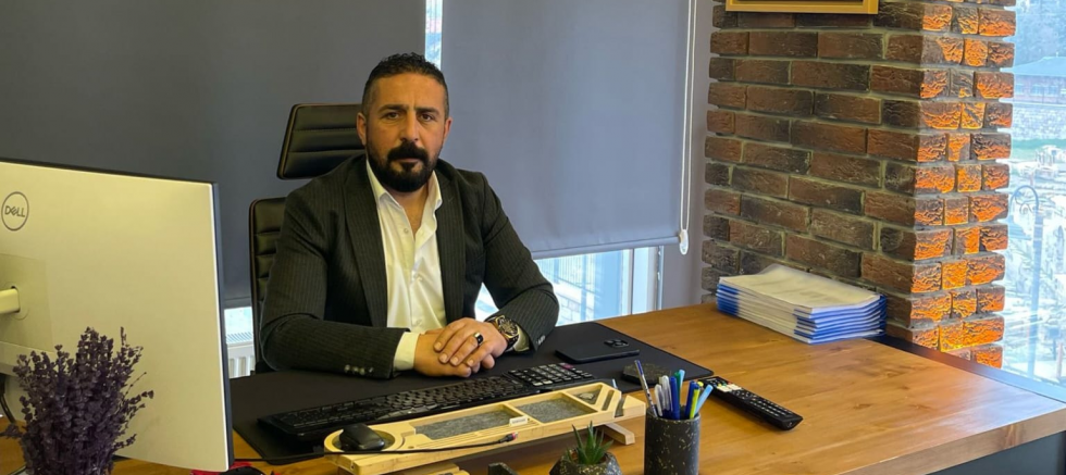 Mustafa Yalçın’dan 21 Ekim Gazeteciler Günü Mesajı: “Gazetecilik, toplumsal bilincin güç kaynağıdır” - GÜNDEM - İnternetin Ajansı