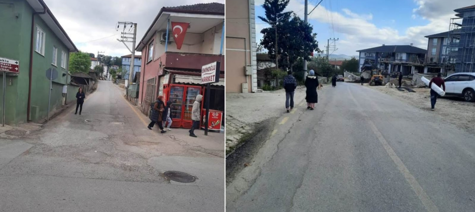 Nalan Yedekçi Turhan: “BU HALK SAHİPSİZ DEĞİLDİR, SAĞLIK HAKKI PAZARLIK KONUSU YAPILAMAZ” - GÜNDEM - İnternetin Ajansı