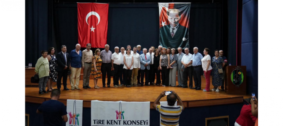NAMIK KEMAL ZEYBEK: “ATATÜRK’Ü DOĞRU ANLAMAK, CUMHURİYETİ SAHİPLENMEKTİR” - GÜNDEM - İnternetin Ajansı