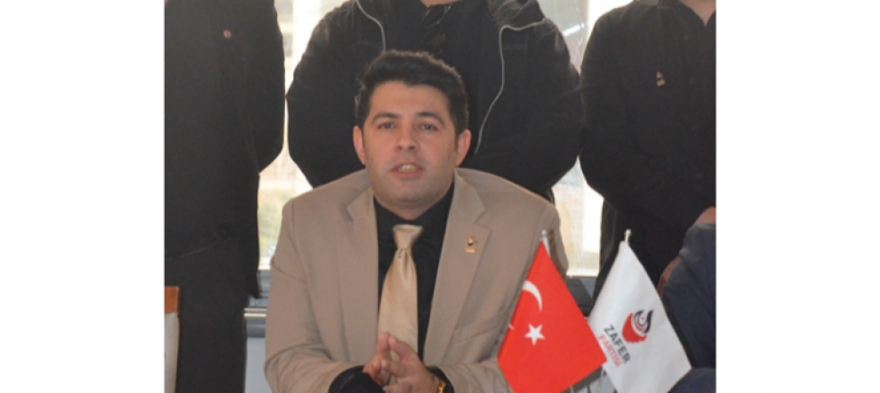 NAZMİ ACAN: “ANTALYA’DA TOPRAĞA VERİLEN EMEK, TÜRKİYE’NİN SOFRASINA BEREKET OLARAK DÖNÜYOR” - GÜNDEM - İnternetin Ajansı