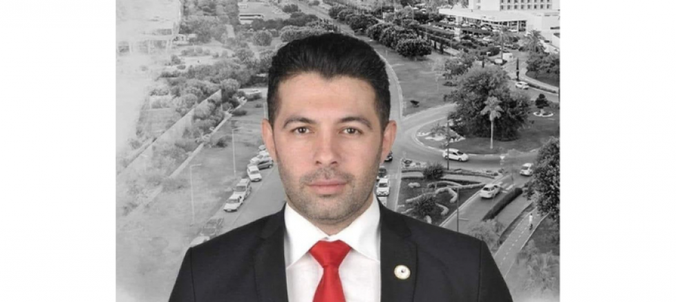 Nazmi Acan: “Orta Doğu’da Yeni Bir Savaşın Eşiğindeyiz, Türkiye Diplomatik İnisiyatif Almalıdır” - GÜNDEM - İnternetin Ajansı