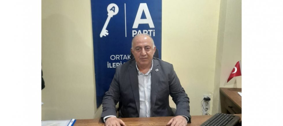 Nebi Delibaş: “Kararların Alındığı Masada Millet Yoksa, O Süreç Demokratik Olamaz” - GÜNDEM - İnternetin Ajansı