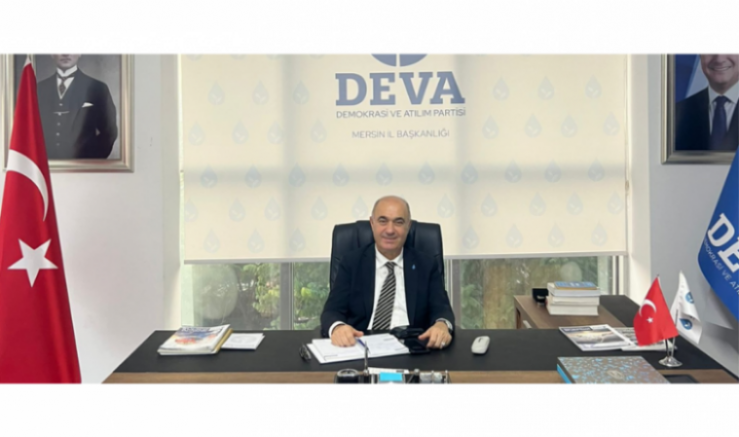 Necmi Ağaoğlu: “14 Mart Tıp Bayramı Sağlık Emekçilerinin Fedakârlığını Hatırlatan Anlamlı Bir Gündür” - GÜNDEM - İnternetin Ajansı