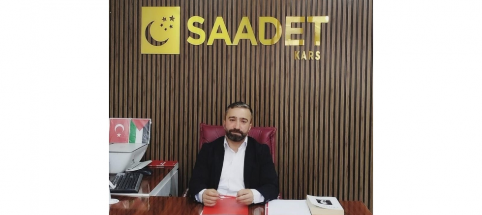 Nesimi Demir: “Uyuşturucuyla Mücadelede Yarın Değil Bugün Harekete Geçmeliyiz” - GÜNDEM - İnternetin Ajansı
