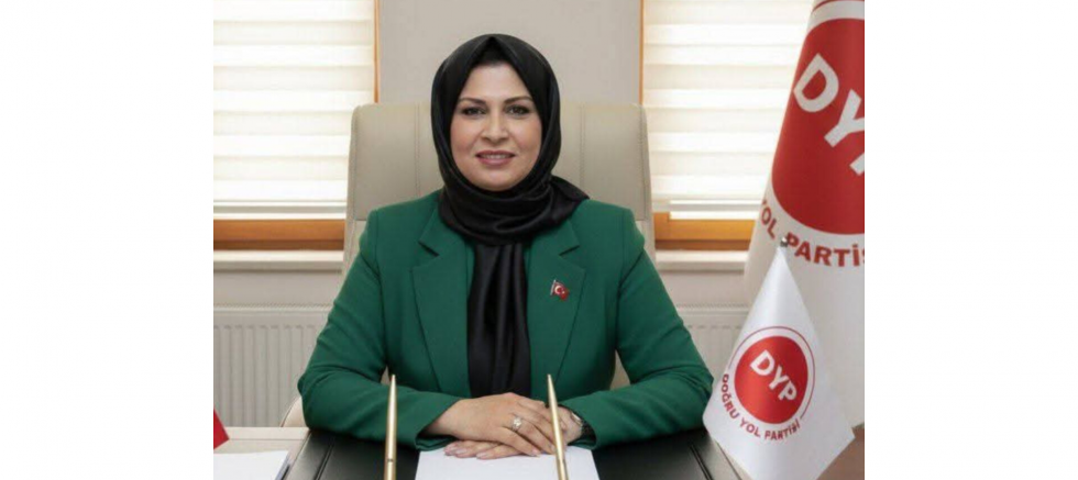 Nesrin Vural: Türkiye Enerjide Geçiş Ülkesi Değil Karar Verici Güç Olmalıdır - GÜNDEM - İnternetin Ajansı