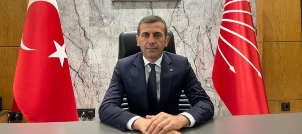 OĞUZ CAN CUROĞLU: “GELECEĞİMİZİN UMUDU OLAN TÜM ÖĞRENCİLERİMİZE LGS SINAVINDA BAŞARILAR DİLİYORUM” - GÜNDEM - İnternetin Ajansı