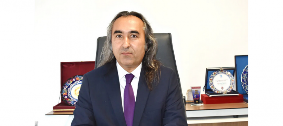 ÖMER AYDOĞMUŞ: “AHMET AVŞAR’A ALLAH’TAN RAHMET, AVŞAR AİLESİNE BAŞSAĞLIĞI DİLİYORUM” - GÜNDEM - İnternetin Ajansı
