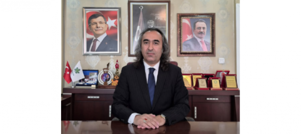 ÖMER AYDOĞMUŞ: “EMEKLİNİN HAKKI 16.800 TL DEĞİLDİR, BU MİLLETİN ALIN TERİYLE ALAY ETMEYİN!” - GÜNDEM - İnternetin Ajansı