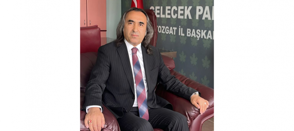 Ömer Aydoğmuş: Türkiye’ye Yönelik Bu Üslup Asla Kabul Edilemez - GÜNDEM - İnternetin Ajansı