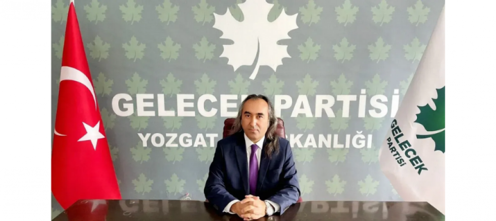 ÖMER AYDOĞMUŞ: “YOZGAT’TA PANCAR ÇİFTÇİSİNE YAPILAN BU ZULME DERHAL SON VERİLMELİ” - GÜNDEM - İnternetin Ajansı