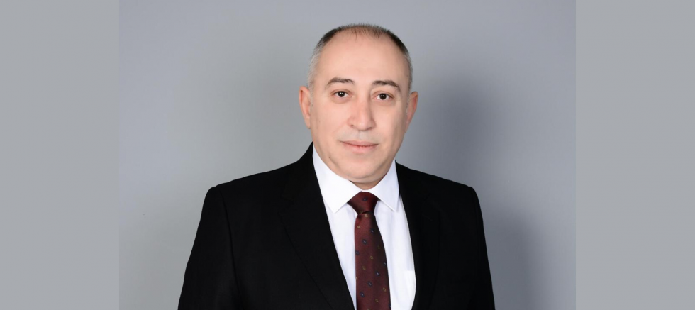 ÖMER ULUTAŞ: “AKP VE CHP ARTIK MİLLİ GÜVENLİK SORUNUDUR” - GÜNDEM - İnternetin Ajansı