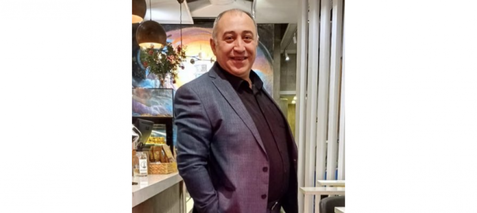 Ömer Ulutaş: “Türkiye içeriden kuşatılmak isteniyor, derhal milli bir seferberlik ilan edilmelidir” - GÜNDEM - İnternetin Ajansı