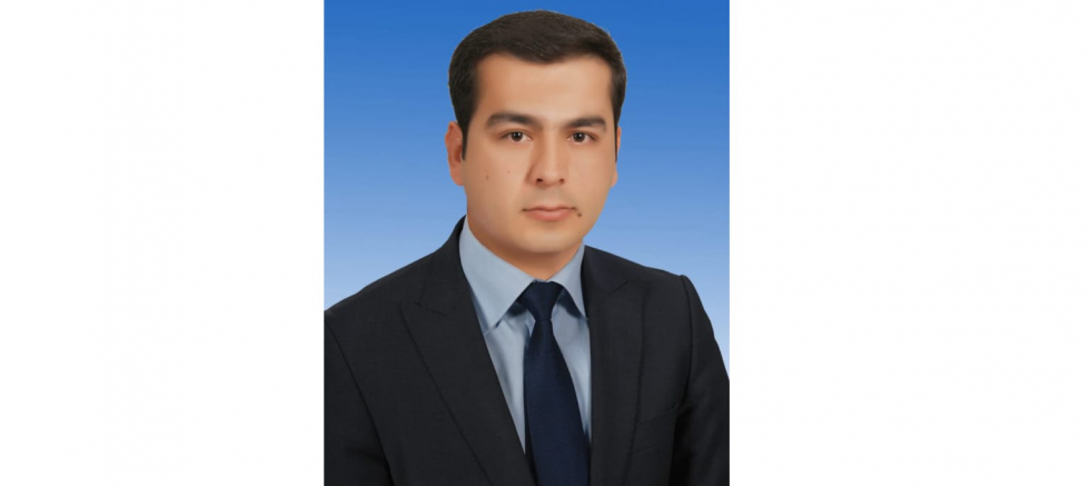 Ömür Küçükakdeniz: “Kadınhanı’nın kaderini değiştirecek termal proje 15 yıldır bekliyor!” - GÜNDEM - İnternetin Ajansı