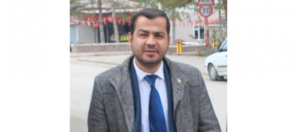 Ömür Küçükakdeniz: “Kongre, Anadolu’nun Sessiz Feryadına Verilen En Güçlü Cevaptır” - GÜNDEM - İnternetin Ajansı