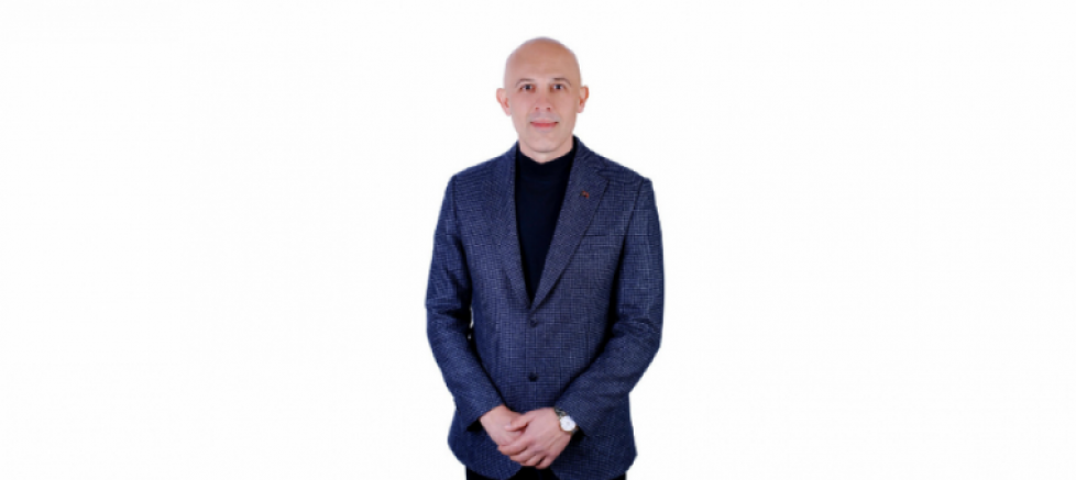 Onur Demirel: “Ekonomik Kriz Varken Gençlere Gelecek Vaadinde Bulunmak Boş Bir Söylemdir” - GÜNDEM - İnternetin Ajansı