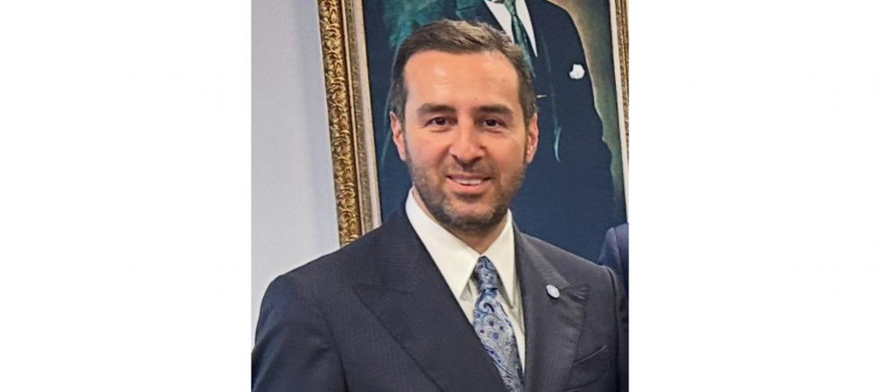 Orkun Kanber: “Öğretmenlerimiz, Cumhuriyet’in Değerlerini ve Bilimin Işığını Yarınlara Taşıyan En Stratejik Gücümüzdür” - GÜNDEM - İnternetin Ajansı