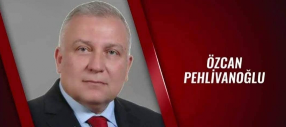 Özcan Pehlivanoğlu'ndan Terörle Mücadele ve Milli Kimlik Vurgusu - GÜNDEM - İnternetin Ajansı