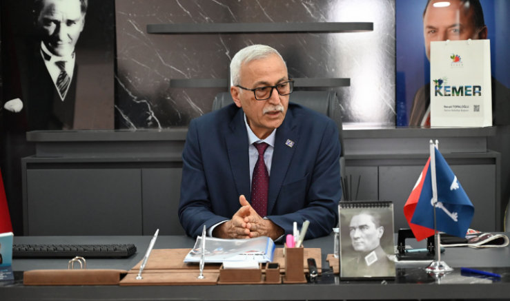 Ramazan Kal: Enflasyon Vatandaşın Alım Gücünü Her Geçen Gün Daha Da Zayıflatıyor - GÜNDEM - İnternetin Ajansı