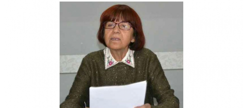 REYHAN ELBİRLİLER: “MANİSA’DA KÖPEKLERİN YAŞADIĞI BU DRAM NE HUKUKA SIĞAR NE VİCDANA!” - GÜNDEM - İnternetin Ajansı