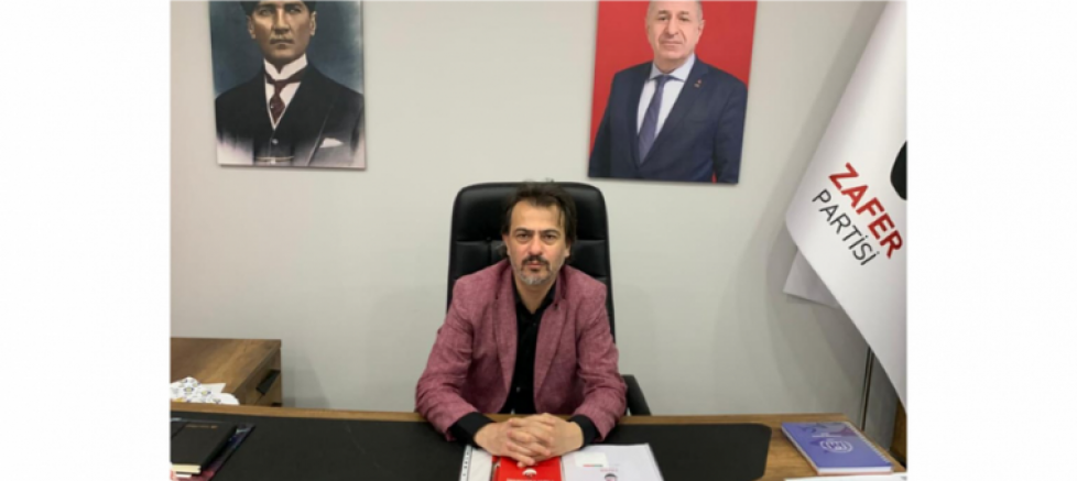 Rize İl Başkanı Hüseyin Karaman: “Bu Bir Geçim Sıkıntısı Değil, Hayatta Kalma Mücadelesidir” - GÜNDEM - İnternetin Ajansı