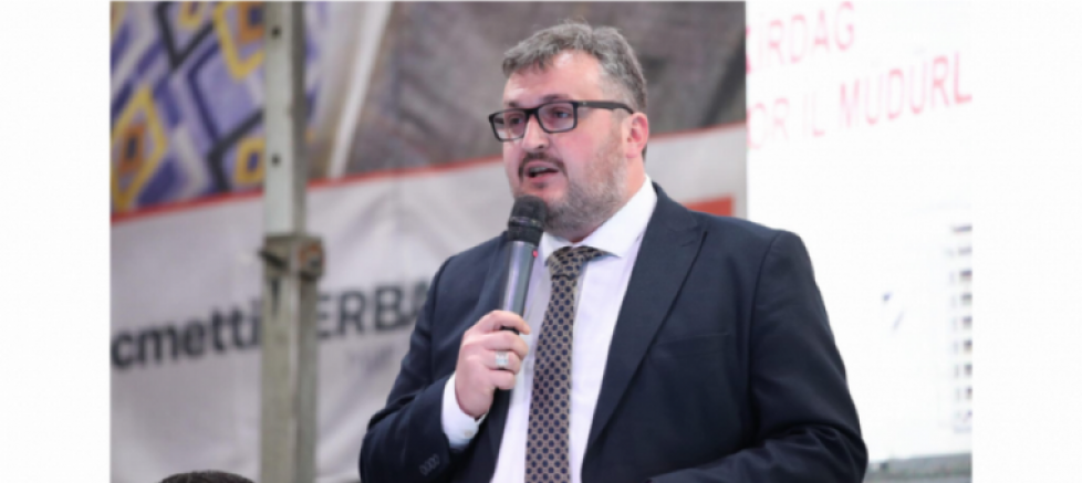 Saadet Partili Abdulkadir Durmaz: “Balıkesir’de Aile Çiftlikleri Bir Bir Kapanıyor” - GÜNDEM - İnternetin Ajansı