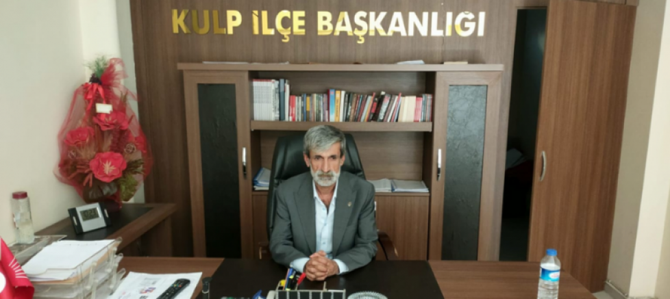 Sancar: “Zorunlu Eğitimi Tartışmaya Açmak, Çocukların Geleceğini Gasp Etmektir” - GÜNDEM - İnternetin Ajansı