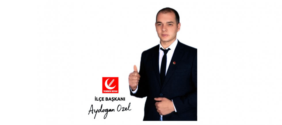 Sarıkaya İlçe Başkanı Aydoğan Özel: “Pancar Ekicisi Yalnız Bırakıldı, Üretim Çöküşe Sürükleniyor” - GÜNDEM - İnternetin Ajansı