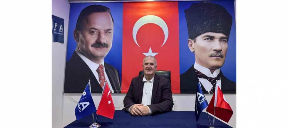 Sebahattin Uzun: İstiklal Marşı Bir Milletin Bağımsızlık Yemininin Simgesidir - GÜNDEM - İnternetin Ajansı