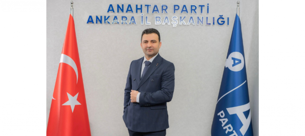 Şereflikoçhisar’da çiftçi üretmekte zorlanıyor - GÜNDEM - İnternetin Ajansı