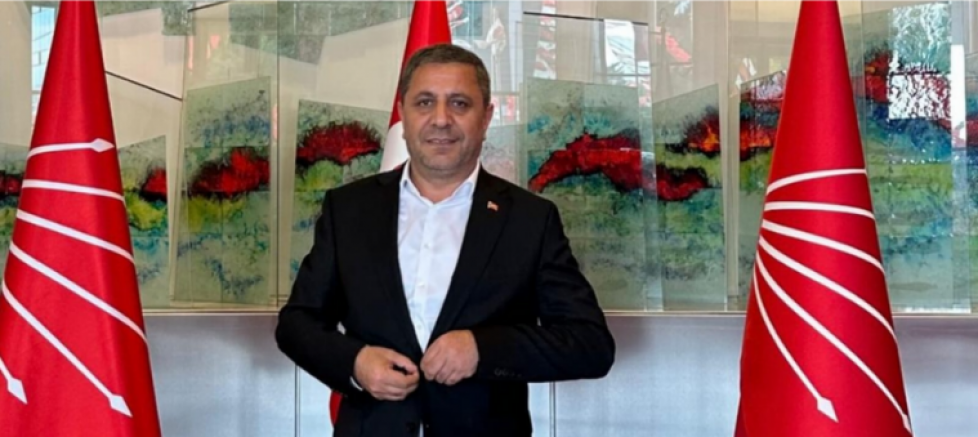 SERVET TURAN: “NAİL ÇİLER HALKIMIZIN SESİ OLMUŞTUR, RANTA GEÇİT VERMEYECEĞİZ” - GÜNDEM - İnternetin Ajansı