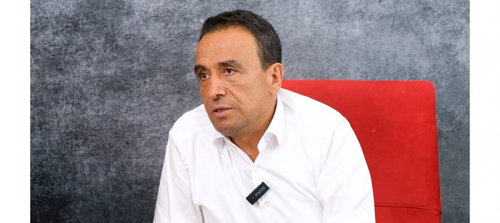 Siyasette Taşlar Yerinden Oynayabilir: Yaşar Aydın’a İmza Desteği Artıyor - GÜNDEM - İnternetin Ajansı