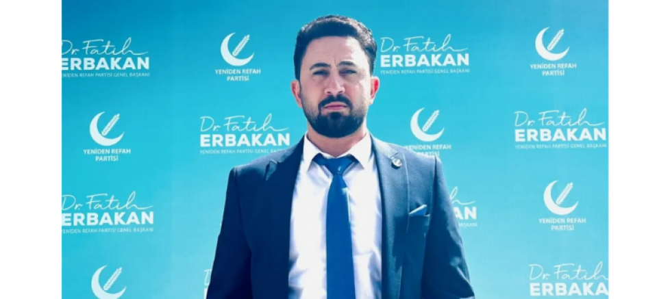 Taner Gümüş: “Faiz Düzenine Hizmet Eden Ekonomi, Millete Adalet Üretemez” - GÜNDEM - İnternetin Ajansı