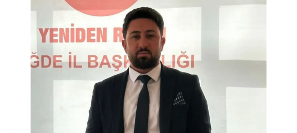 Taner Gümüş: “Kurban Bayramı, Adalet Ve Refah Mücadelesinde Bizi Birleştiren Kardeşlik İklimidir” - GÜNDEM - İnternetin Ajansı
