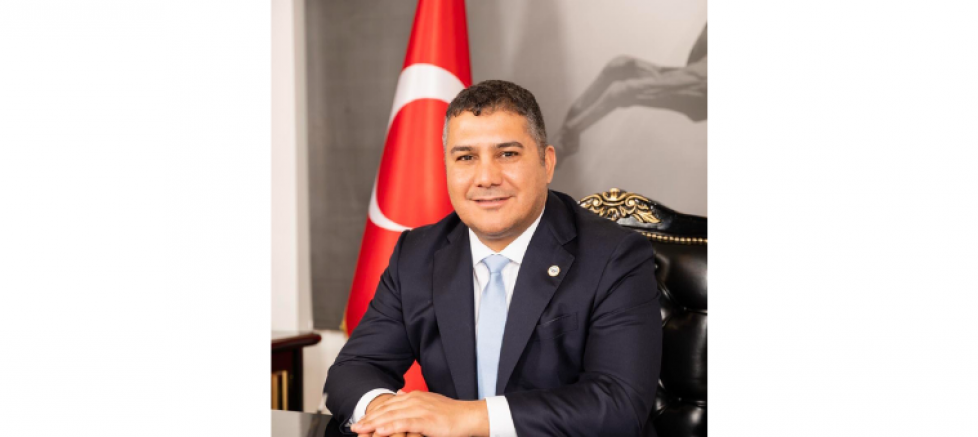 TEOMAN MUTLU’DAN ANNELER GÜNÜ MESAJI: “TOPLUMSAL DOKUYU AYAKTA TUTAN EN BÜYÜK GÜÇ ANNELERDİR” - GÜNDEM - İnternetin Ajansı