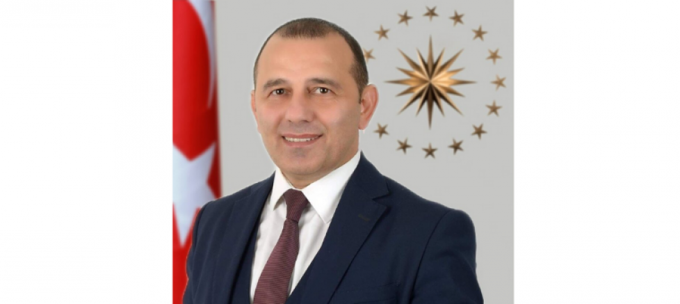 Türkiye İttifakı Cumhurbaşkanı Adayı İrfan Uzun’dan “Adalet Çadırı” Çağrısı - GÜNDEM - İnternetin Ajansı