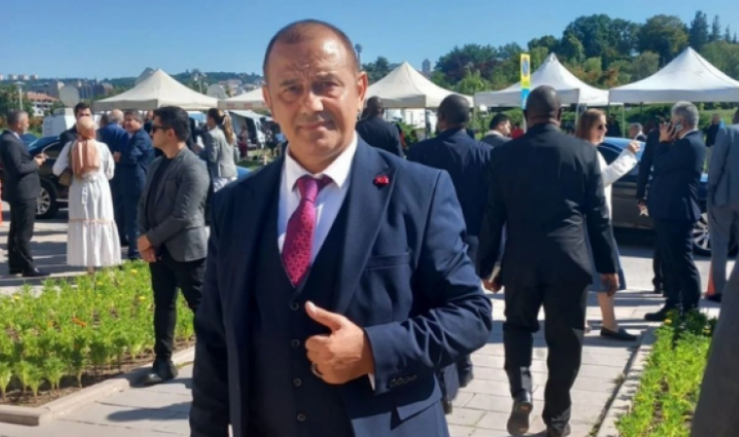 Türkiye İttifakı Cumhurbaşkanı Adayı İrfan Uzun’dan TRT’ye Sert Tepki: “60 Gündür Susuyor” - GÜNDEM - İnternetin Ajansı