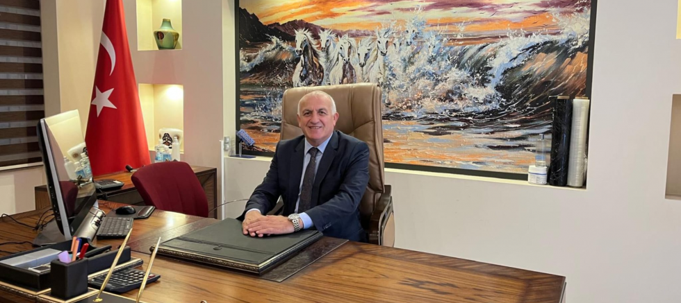 Türkiye İttifakı Genel Başkanı Hakkı Kıroğlu’ndan İlber Ortaylı İçin Taziye Mesajı - GÜNDEM - İnternetin Ajansı